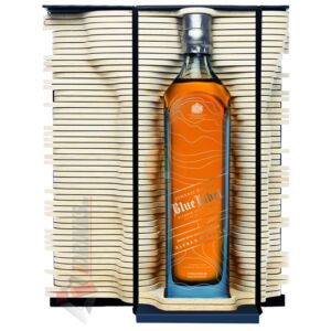 Johnnie Walker Blue Label Dunhill Whisky [0,7L|40%] 