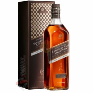 Johnnie Walker Explorer’s Club Collection "The Spice Road" Whisky [1L|40%]
