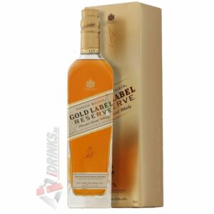 Johnnie Walker Gold Label (Reserve) Whisky [0,7L|40%]