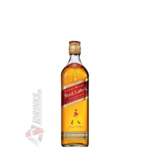 Johnnie Walker Red Label Whisky [0,35L|40%]