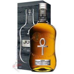 Jura Superstition Whisky [0,7L|43%]