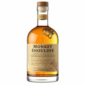 Monkey Shoulder Whisky [0,7L|40%]