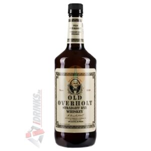 Old Overholt Rye Whiskey [1L|40%]