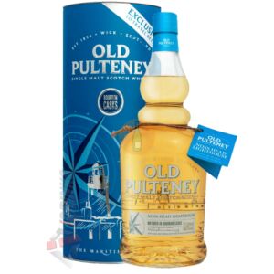 Old Pulteney Noss Head Whisky [1L|46%]