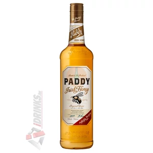 Paddy Irish Honey Whiskey [0,7L|35%]