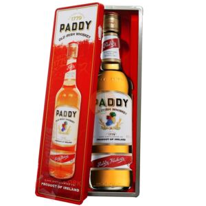 Paddy Irish Whiskey (FDD) [0,7L|40%]