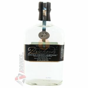 Prichards Lincoln Country Lighting Whiskey [0,7L|45%]
