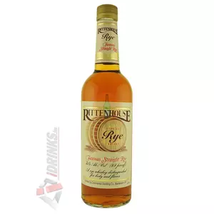 Rittenhouse Straight Rye Whiskey [0,7L|50%]