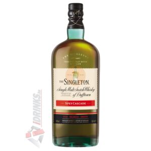 Singleton Spey Cascade Whisky [0,7L|40%]