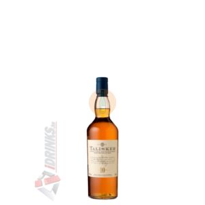 Talisker 10 Years Whisky Midi [0,2L|45,8%]