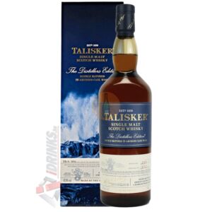 Talisker Distillers Edition Whisky [0,7L|45,8%]