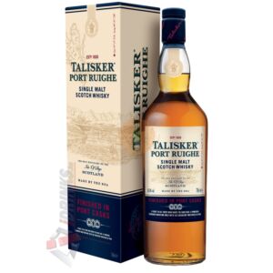 Talisker Port Ruighe Whisky [0,7L|45,8%]