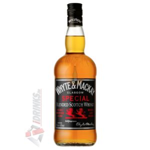 Whyte & Mackay Special Whisky [0,7L|40%]