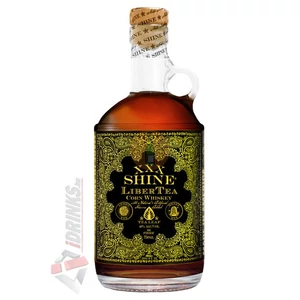 XXX Shine LiberTea Whiskey [0,7L|40%]
