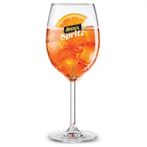 Aperol Spritz Pohár - 450ml (1 db)
