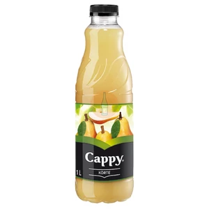 Cappy Körte 35% /PET/ [1L] [6db/pack]