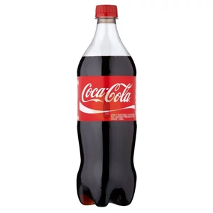 Coca Cola /PET/ [1L] [12db/pack]