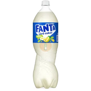 Fanta Shokata Zero /PET/ [1,75L] [8db/pack]