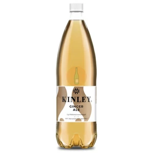 Kinley Ginger Ale [1,5L] [8db/k]