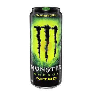 Monster Nitro [0,5L] [12db/pack]