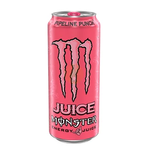 Monster Pipeline Punch [0,5L] [12db/pack]