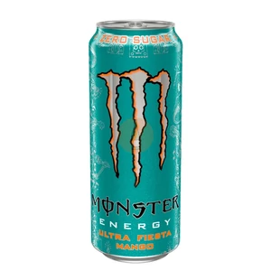 Monster Ultra Fiesta [0,5L] [12db/pack]