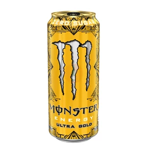 Monster Ultra Gold [0,5L] [12db/pack]