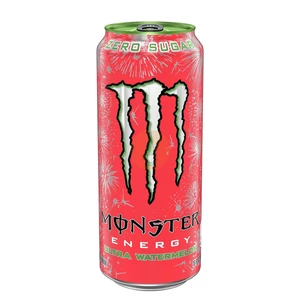 Monster Ultra Watermelon [0,5L] [12db/pack]