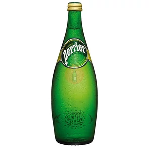 Perrier Szénsavas Ásványvíz /Palackos/ [0,75L]