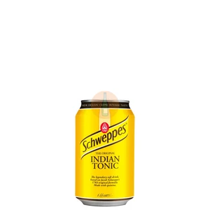 Schweppes Indian Tonic /Dobozos/ [0,33L] [24db/k]