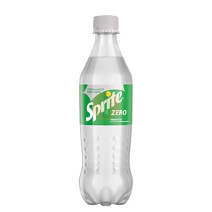 Sprite Zero /PET/ [0,5L] [12db/pack]