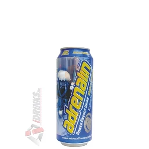 Adrenalin Energiaital [0,5L] [24db/k]
