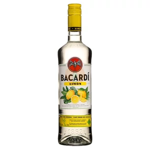 Bacardi Limon Rum [0,7L|32%]