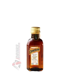 Cointreau Narancslikőr Mini [0,05L|40%]