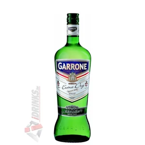 Garrone Extra Dry [0,75L|18%]