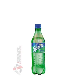 Sprite [0,5L] [12db/k]