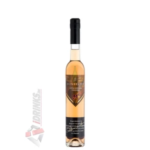 Zsindelyes Ágyas Szeder Pálinka [0,35L|40%]