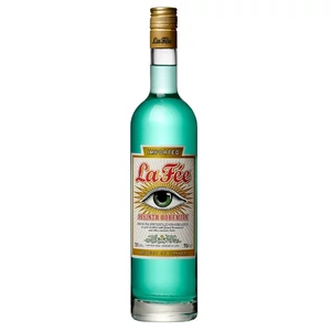 La Fée Bohemian Absinth [0,7L|70%]