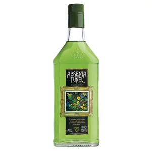 Abszint Tunel Green [0,7L|70%]