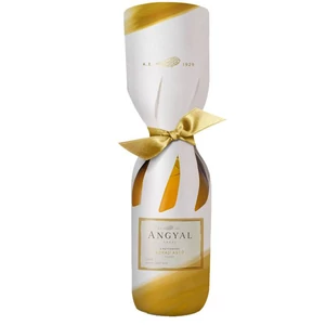 Angyal Tokaji Csoda 5 Puttonyos "Ünnepi" Aszú [0,5L|2021]