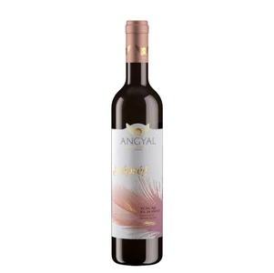 Angyal Tokaji Szépség Furmint Kései szüret [0,5L|2023]