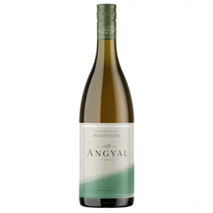 Angyal Tokaji Ragyogás Sauvignon Blanc [0,75L|2024]