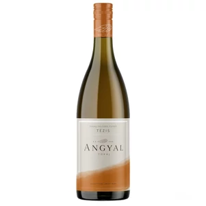 Angyal Tokaji Tézis Félédes Cuvée [0,75L|2024]