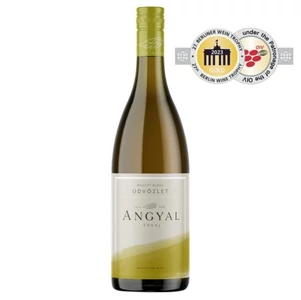 Angyal Tokaji Üdvözlet Muscat Blanc [0,75L|2024]
