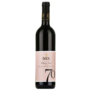 Bock 70+ [0,75L|2022]
