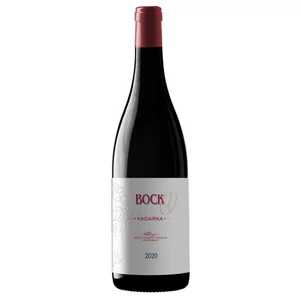 Bock BV Kadarka [0,75L|2023]