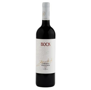 Bock BV Cabernet Sauvignon Jammertal Selection [0,75L|2020]