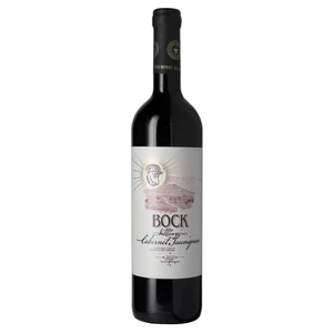 Bock Cabernet Sauvignon Selection [0,75L|2020]
