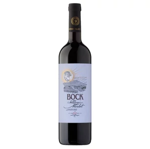 Bock Merlot [0,75L|2021]