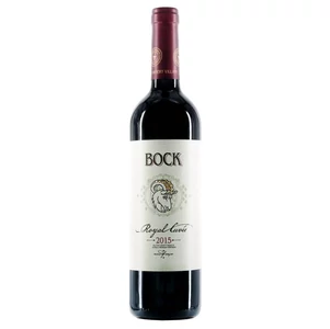 Bock Royal Cuvée [0,75L|2020]
